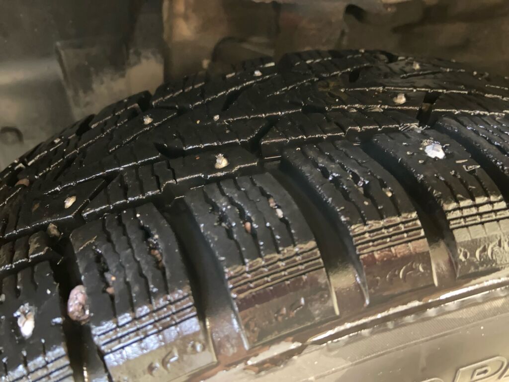 Nissan Note 2016 Hopea