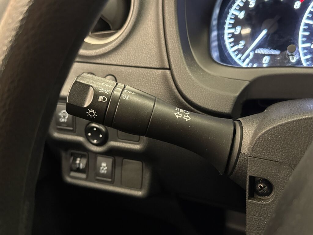 Nissan Note 2016 Harmaa