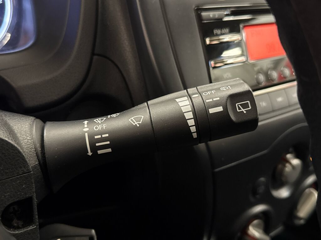 Nissan Note 2016 Harmaa