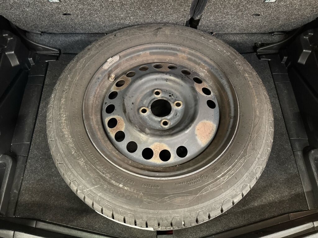 Nissan Note 2016 Harmaa