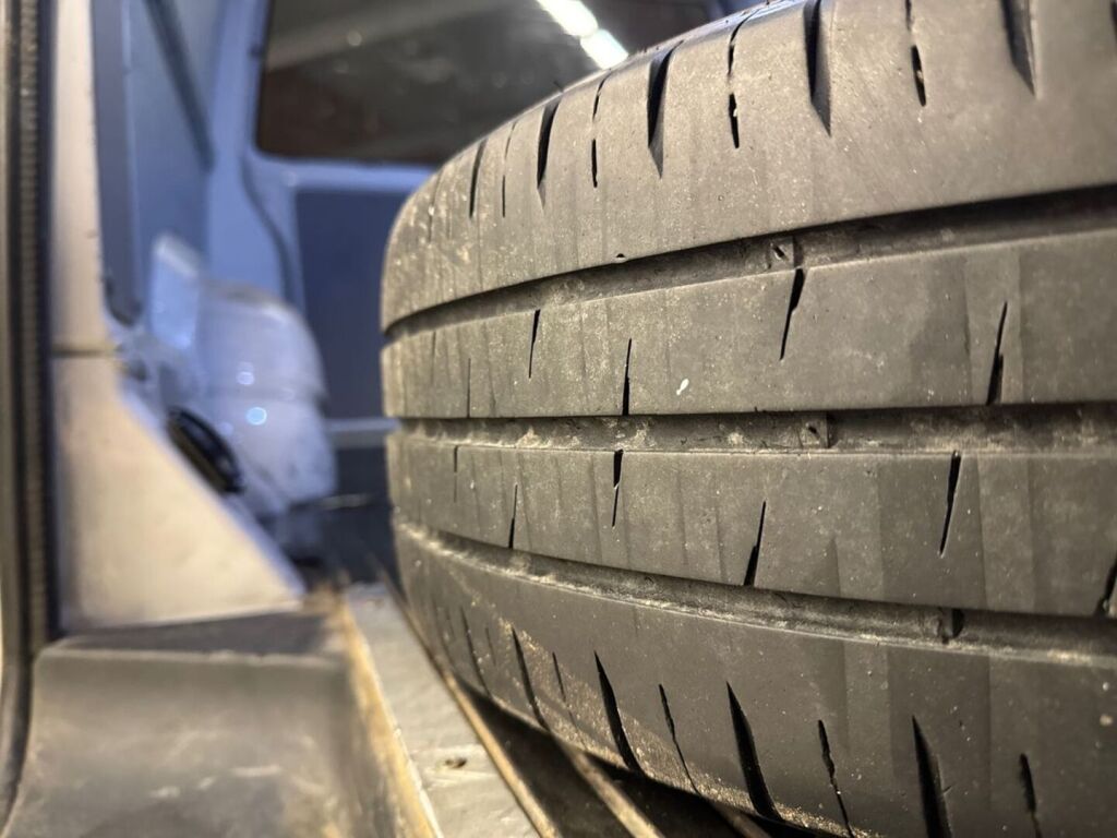 Volkswagen Transporter 2016 Valkoinen