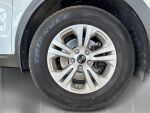 Kia Sportage 2016 Valkoinen
