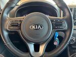 Kia Sportage 2016 Valkoinen