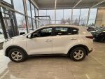 Kia Sportage 2016 Valkoinen