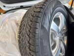 Kia Sportage 2016 Valkoinen