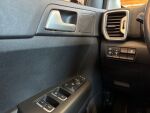 Kia Sportage 2016 Valkoinen