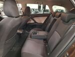 Toyota Avensis 2016 Harmaa