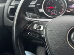 Volkswagen Touran 2016 Vihreä