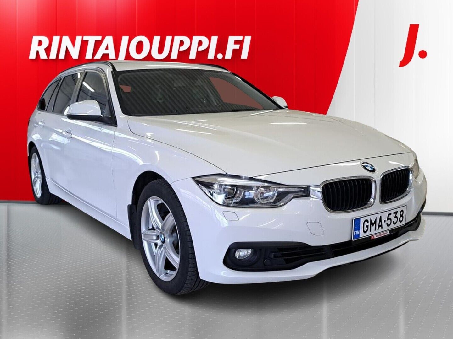 BMW 320