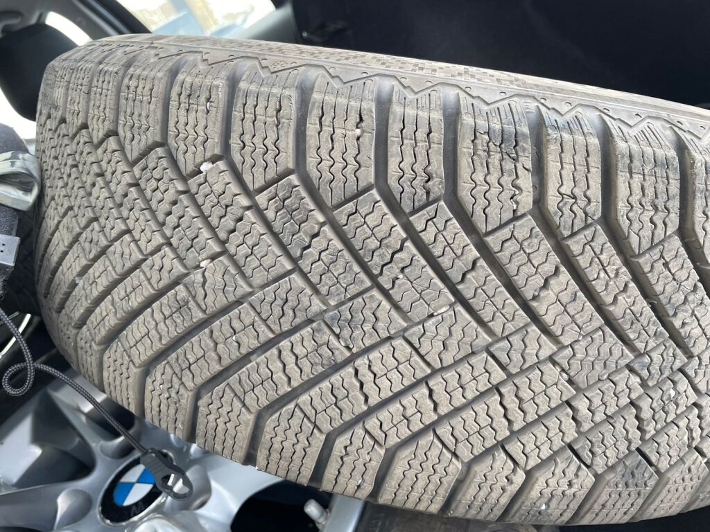 BMW 118 2016 Valkoinen