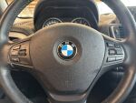 BMW 118 2016 Valkoinen