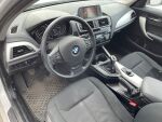 BMW 118 2016 Valkoinen