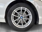 BMW 118 2016 Valkoinen