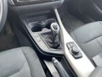 BMW 118 2016 Valkoinen