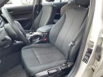 BMW 118 2016 Valkoinen