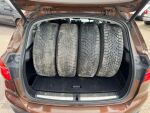 BMW X1 2016 Ruskea (beige)