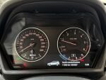 BMW X1 2016 Ruskea (beige)