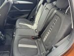 BMW X1 2016 Ruskea (beige)