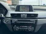 BMW X1 2016 Ruskea (beige)