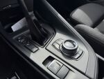 BMW X1 2016 Ruskea (beige)