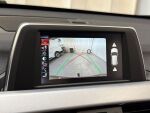 BMW X1 2016 Ruskea (beige)