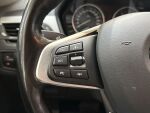BMW X1 2016 Ruskea (beige)