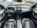 BMW X1 2016 Ruskea (beige)