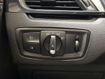 BMW X1 2016 Ruskea (beige)