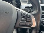 BMW X1 2016 Ruskea (beige)
