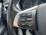 BMW X1 2016 Ruskea (beige)