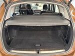 BMW X1 2016 Ruskea (beige)