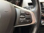 BMW X1 2016 Ruskea (beige)