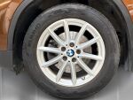 BMW X1 2016 Ruskea (beige)
