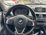 BMW X1 2016 Ruskea (beige)