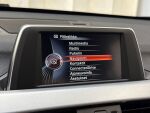BMW X1 2016 Ruskea (beige)