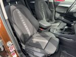 BMW X1 2016 Ruskea (beige)