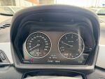 BMW X1 2016 Ruskea (beige)