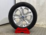 BMW X1 2016 Ruskea (beige)
