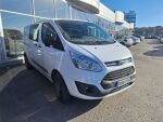 Ford Transit Custom 2016 Valkoinen