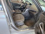 Opel Zafira Tourer 2016 Harmaa