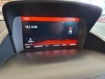 Opel Zafira Tourer 2016 Harmaa