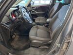 Opel Zafira Tourer 2016 Harmaa