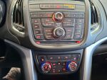 Opel Zafira Tourer 2016 Harmaa