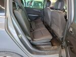 Opel Zafira Tourer 2016 Harmaa