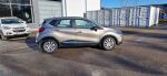 Renault Captur 2016 Ruskea (beige)