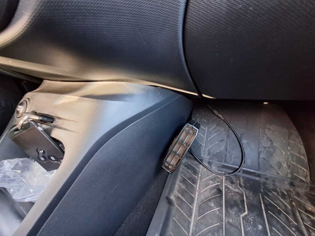 Renault Captur 2016 Ruskea (beige)