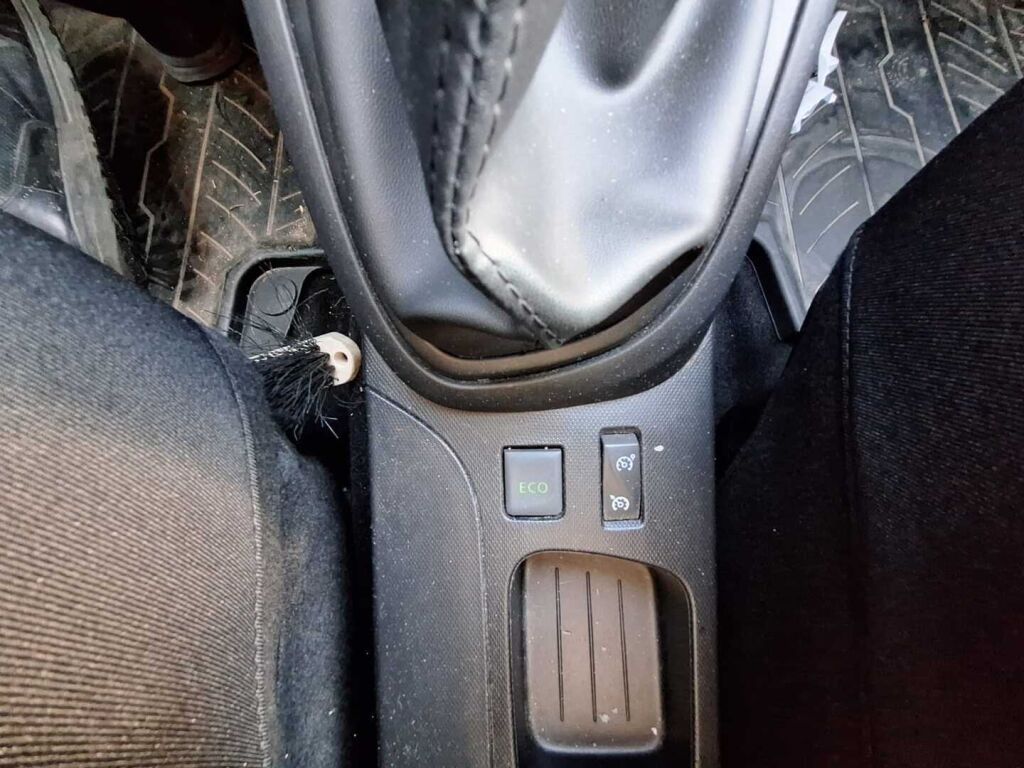 Renault Captur 2016 Ruskea (beige)