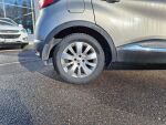 Renault Captur 2016 Ruskea (beige)