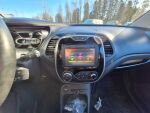 Renault Captur 2016 Ruskea (beige)