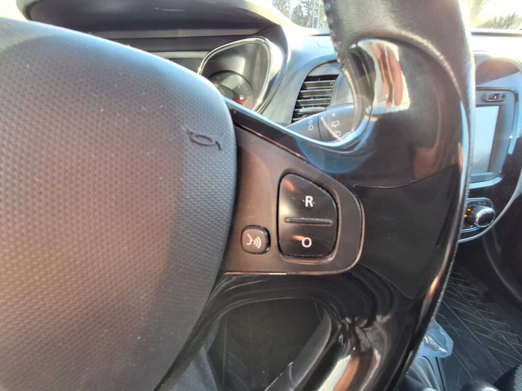 Renault Captur 2016 Ruskea (beige)